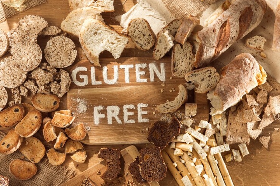 Gluten Free
