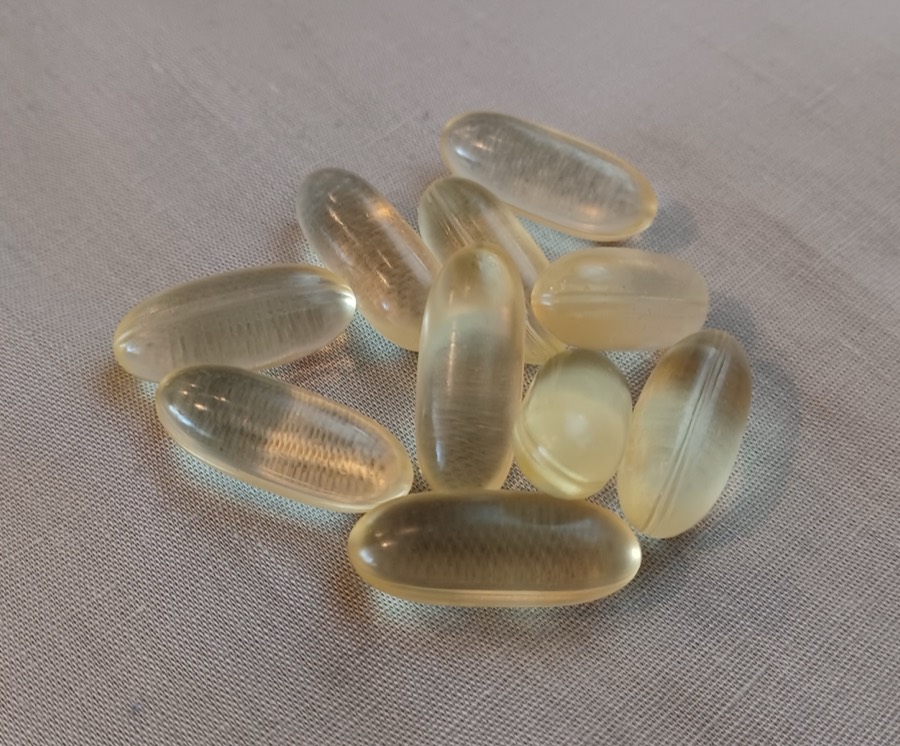 Supplements & Functional