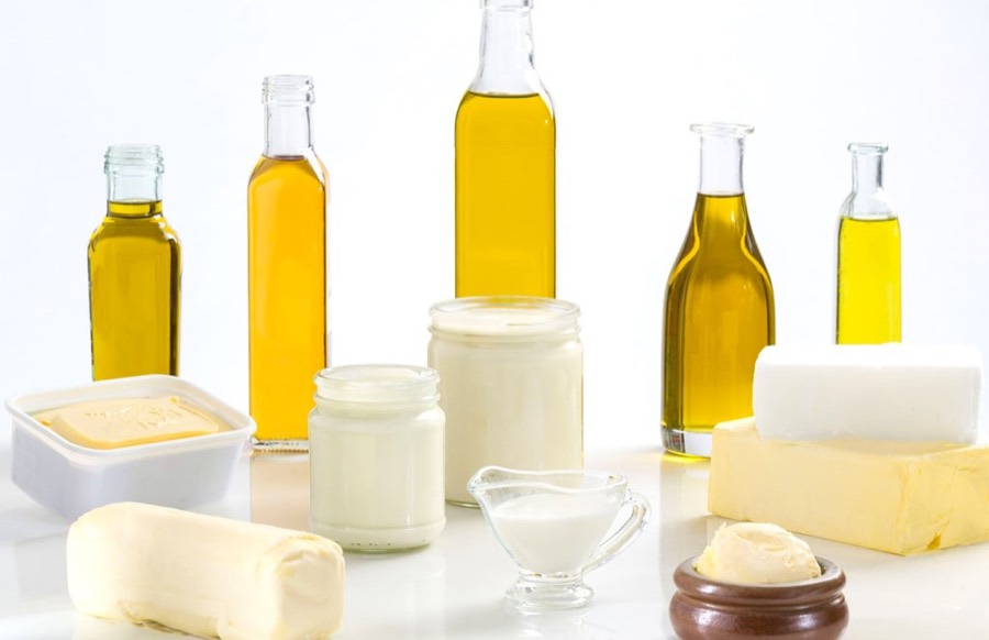 Oils, Fats & Essences